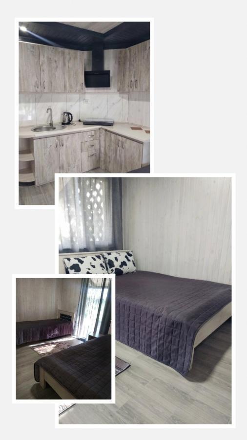 Nikol Hotel Svityaz' Ngoại thất bức ảnh